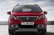 Recenzia kompaktného crossoveru Peugeot 2008 fotografia 2