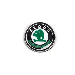 Emblém Turecka (78 mm) Skoda Octavia I Tour A4 1996–2010 fotografia 1