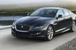 Prémiový sedan Jaguar XJ fotografia 1