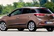Recenzia päťdverového hatchbacku Hyundai i20 fotografia 5
