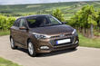 Recenzia päťdverového hatchbacku Hyundai i20 fotografia 1