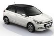 Recenzia päťdverového hatchbacku Hyundai i20 fotografia 4
