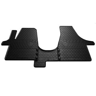 Gumové rohože do interiéru (3 ks, Stingray) Volkswagen T6 2015–2024 fotografia 2