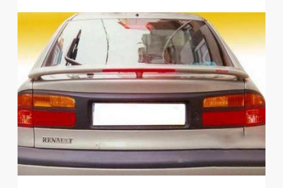 Renault Laguna 1994–2001 Spojler na lakovanie Image