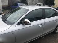 Audi A6 C6 2004–2011 Nerezové kryty zrkadiel 2009-2012 (2 ks) fotografia 3