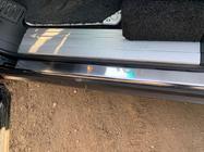 Range Rover III L322 2002–2012 Nerezové kryty prahov Carmos (4 ks) fotografia 4