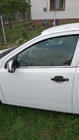 Opel Astra H 2004–2013 Misky pod kľučky (4 ks, nerez) fotografia 8