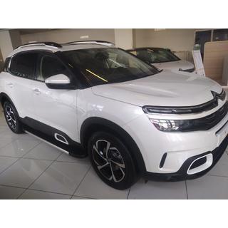 Bočné nášľapy Duru (2 ks, hliník) Peugeot 3008 2016–2023 fotografia 4