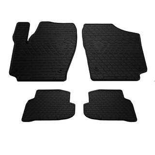 Gumové rohože Sedan (4 ks, Stingray Premium)