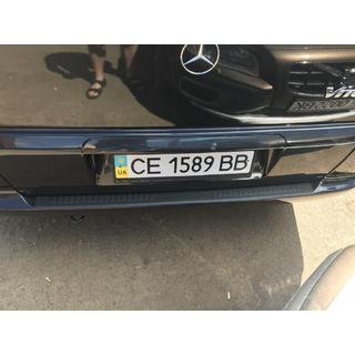 Kryt zadného nárazníka DDU-mat (ABS) Mercedes Vito W638 1996–2003 fotografia 3
