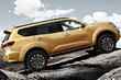 Recenzia nového SUV Nissan Terra fotografia 1