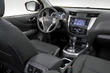 Recenzia nového SUV Nissan Terra fotografia 8