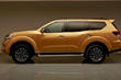 Recenzia nového SUV Nissan Terra fotografia 6