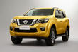 Recenzia nového SUV Nissan Terra fotografia 4