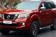 Recenzia nového SUV Nissan Terra fotografia 2
