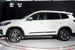 Sedemmiestny crossover Chery Tiggo 8 fotografia 5