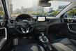 Recenzia hatchbacku KIA Ceed tretej generácie fotografia 6
