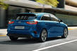 Recenzia hatchbacku KIA Ceed tretej generácie fotografia 4