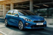 Recenzia hatchbacku KIA Ceed tretej generácie fotografia 1