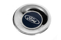 Ford Stredová krytka disku pre originálny disk 4M511A065GB (1 ks, 150 mm) fotografia 2