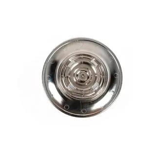 Stredová krytka disku pre originálny disk 4M511A065GB (1 ks, 150 mm) fotografia 4