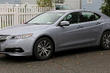 Recenzia prémiového sedanu Acura TLX fotografia 6