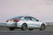 Recenzia prémiového sedanu Acura TLX fotografia 2