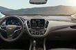 Recenzia sedanu Chevrolet Malibu deviatej generácie fotografia 6