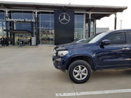 Mercedes X class 2017–2020 Deflektor kapoty (EuroCap) fotografia 11