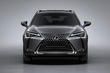 Kompaktný crossover Lexus UX 200 fotografia 8