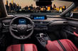 Kompaktný crossover Lexus UX 200 fotografia 6