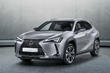 Kompaktný crossover Lexus UX 200 fotografia 1