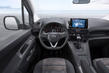 Test Opel Combo Life novej generácie fotografia 6