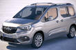 Test Opel Combo Life novej generácie fotografia 4