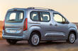 Test Opel Combo Life novej generácie fotografia 7