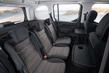 Test Opel Combo Life novej generácie fotografia 5