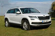 Recenzia crossoveru Skoda Kodiaq fotografia 7