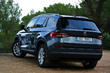 Recenzia crossoveru Skoda Kodiaq fotografia 3