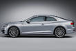 Recenzia Audi A5 Coupe druhej generácie fotografia 7