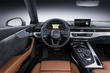 Recenzia Audi A5 Coupe druhej generácie fotografia 6