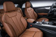 Recenzia Audi A5 Coupe druhej generácie fotografia 5