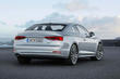 Recenzia Audi A5 Coupe druhej generácie fotografia 4