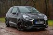 Recenzia trojdverového hatchbacku Citroen DS 3 fotografia 8