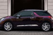 Recenzia trojdverového hatchbacku Citroen DS 3 fotografia 7