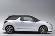 Recenzia trojdverového hatchbacku Citroen DS 3 fotografia 6