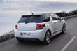 Recenzia trojdverového hatchbacku Citroen DS 3 fotografia 5
