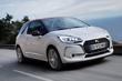 Recenzia trojdverového hatchbacku Citroen DS 3 fotografia 1