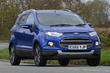 Recenzia crossoveru Ford EcoSport druhej generácie fotografia 7