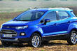 Recenzia crossoveru Ford EcoSport druhej generácie fotografia 6
