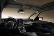 Recenzia Renault Scenic štvrtej generácie fotografia 7